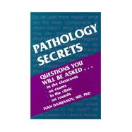 Pathology Secrets