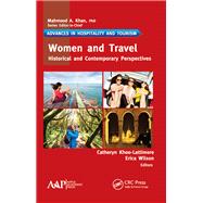 Women and Travel: Historical and Contemporary Perspectives
