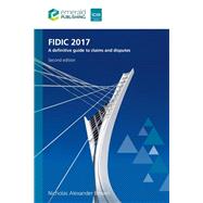 FIDIC 2017