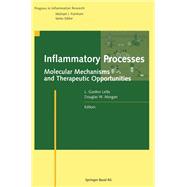 Inflammatory Processes: