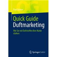 Quick Guide Duftmarketing