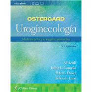 Ostergard. Uroginecología Medicina pélvica y cirugía reconstructiva