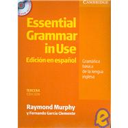 Essential Grammar in Use Edicion en Espanol