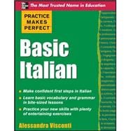 Practice Makes Perfect Basic Italian