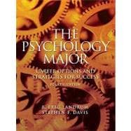 The Psychology Major Career Options and Strategies for Success