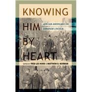 Knowing Him by Heart