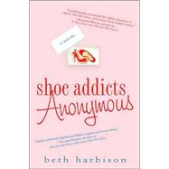 Shoe Addicts Anonymous