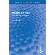 Housing in Britain