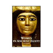 Women in Ancient Egypt