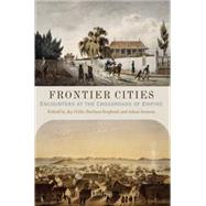 Frontier Cities