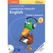 Cambridge Primary English Stage 6 Teacher's Resource Book