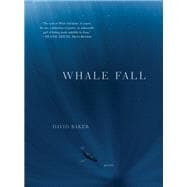 Whale Fall Poems