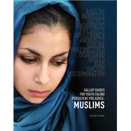 Gallup Guides for Youth Facing Persistent Prejudice