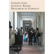 Conducting Science-based Psychology Research in Schools