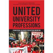 United University Professions
