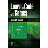 Learn to Code with Games
