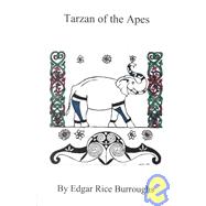 Tarzan of the Apes