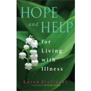 Hope and Help for Living With Illness