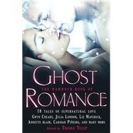 The Mammoth Book of Ghost Romance