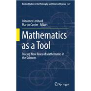 Mathematics As a Tool