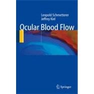 Ocular Blood Flow