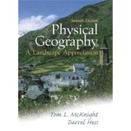 Physical Geography : A Landscape Appreciation