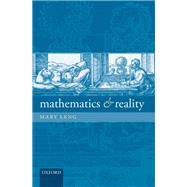 Mathematics and Reality