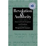 Revelation and Authority