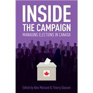 Inside the Campaign