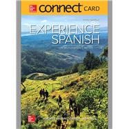1T Connect Access Card for Experience Spanish (180 days)