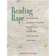Reading Rape