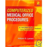 Computerized Medical Office Procedures