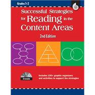 Successful Strategies for Reading in the Content Areas Grades 1-2