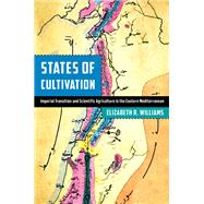 States of Cultivation