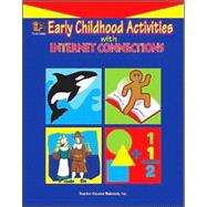 Early Childhood Activities With Internet Connections