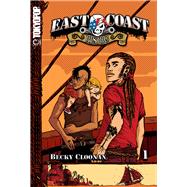 East Coast Rising, Volume 1