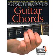 Absolute Beginners Guitar Chords The Easiest Way to Learn New Chords!