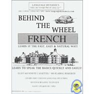 Behind the Wheel French