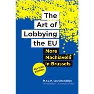 The Art of Lobbying the EU