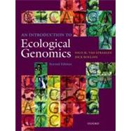 Introduction to Ecological Genomics