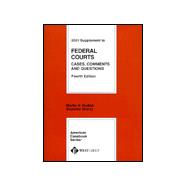 2001 Supplement to Federal Courts: Cases, Comments, and Questions