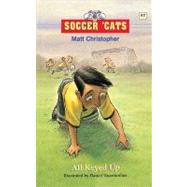 Soccer 'Cats #7: All Keyed Up