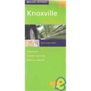 Rand McNally Knoxville, Tennessee Easyfinder