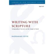 Writing With Scripture