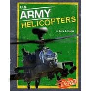 U.S. Army Helicopters