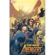 New Avengers - Volume 6 Revolution