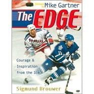 Edge : Courage and Inspiration from the Ice