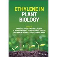 Ethylene in Plant Biology