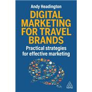 Digital Marketing for Travel Brands