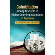 Cohabitation Among Students in Higher-learning Institutions in Tanzania